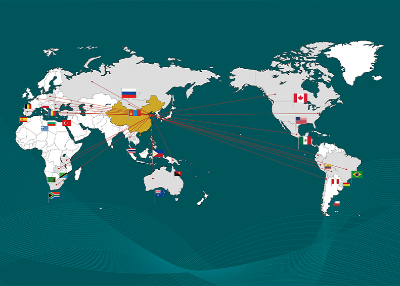 市場運(yùn)營活